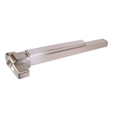 Marks USA M9900DG Rim Exit Device with Electric Dogging