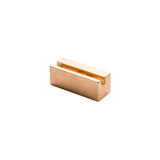 Mirror Clip 3" x 1 1/8"
