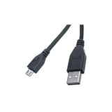 Medeco Security Locks EA-200058 XT USB 2.0 Cable for Programing Station