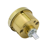 MTL800 Cylinder for MUL-T-LOCK Hercular® Single Cylinder Deadbolt