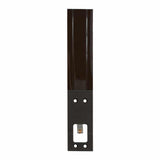 Endura Multi-Point Astragal Deadbolt Actuator