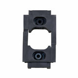 Endura Multi-Point Astragal Strike Retainer