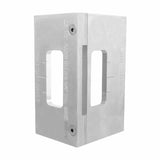 Endura Multi-Point Astragal Routing Template
