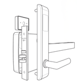 Cal-Royal SMART EXIT DEVICE TRIM FOR MORTISE PANIC BAR - MRCR98D