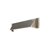 Peak Mail Cover 13 1/2" x 3 1/2"
