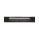 Mail Slot 18 3/16" x 3 5/8"
