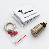 MUL-T-LOCK Switch Lock Ø 7/8" Wide -  MTL™600