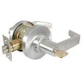 Marks USA 175AB Entry Lever Lockset - Grade 2 Survivor Series, American Lever