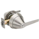 Marks USA 195SSDW LifeSaver Anti-Ligature Cylindrical Lever Institution Lock