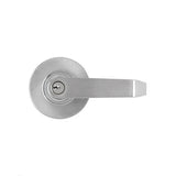 Marks USA M195F Key-in-Lever Storeroom Exit Device Trim for M9900 Series Exit Device