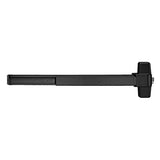 Marks USA M9900H Hurricane Rated Rim Exit Device