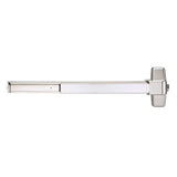 Marks USA M9900H Hurricane Rated Rim Exit Device