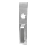 Marks USA M99F Night Latch Pull Trim for M9900 Series Rim Exit Device