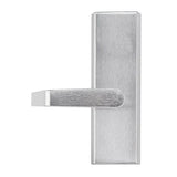 Marks USA MESC600DT Dummy Escutcheon Lever Trim for M9900 Series Exit Device