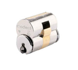 Medeco Biaxial 32 Series 6 Pin Large Format Interchangeable Core (LFIC), G3 Keyway