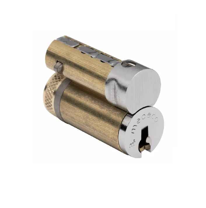 Medeco Stack Height Medeco M3 31 Series Large Format Interchangeable Core (LFIC) for Yale ...