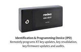 Medeco XT IPD (Identification and Programming Device Base) Unit With Power Supply Bundle