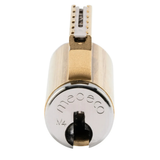 MEDECO M4 Key in knob cylinder for schlage 43 keyway - 20200S1H