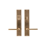 Rocky Mountain Metro Entry Set 2 1/2″ x 13″ (5 1/2″ C-C)