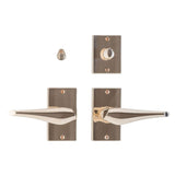 Rocky Mountain Oasis Privacy Set – 2 1/2″ x 4 1/2″