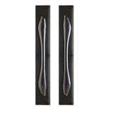 Rocky Mountain Oasis Push/Pull Set – 3″ x 20″