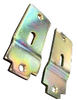 Lockey Mounting Tabs for 2900 Series Locks