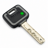 MUL-T-LOCK MTL800/MT5+ Key Duplication