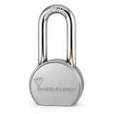 MUL-T-LOCK MTL600 TSR50 Round Body Padlock (7/16