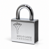 MUL-T-LOCK #8 C-Series Padlock (5-16