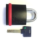Mul-T-Lock Padlock NE Series
