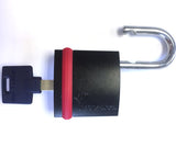 Mul-T-Lock Padlock NE Series