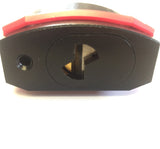 Mul-T-Lock Padlock NE Series