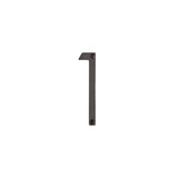 2 3/4″ House Number Century Gothic “1”