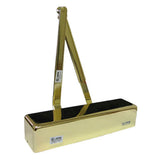 Cal-Royal Cal-Royal N900-PBF Full Cover, Multi-sized, Door Closer