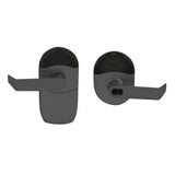 Schlage NDEBJ Mobile Enabled Wireless Cylindrical Lever Lock, Less Full Size Interchangeable Core
