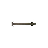 Rocky Mountain Ornamental Hinge Strap 2 9/16″ x 12″