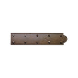 Rocky Mountain Ornamental Hinge Strap 4″ x 18″