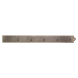 Rocky Mountain Ornamental Hinge Strap 2 1/2″ x 24″