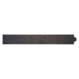 Rocky Mountain Ornamental Hinge Strap 3 1/4″ x 24″