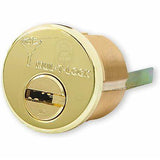 Conversion for Security Ring #3 Mortise/Rim Cylinders (12.2mm(.48") length)