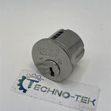 Conversion for Security Ring #3 Mortise/Rim Cylinders (12.2mm(.48") length)