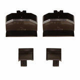 Endura Ultimate Veneer Astragal Trim Cap and Spacer Kit