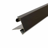 Endura Astragal Outswing Security Flange