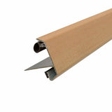 Endura Astragal Outswing Security Flange