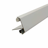 Endura Astragal Outswing Security Flange