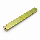 Mul-t-lock tailpiece for Schlage single deadbolt cylinder