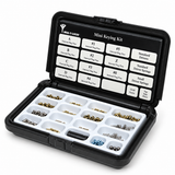 MUL-T-LOCK Mini MTL600 Pin Kit