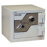 HOLLON FB-450 FIRE & BURGLARY SAFE