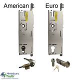 P2000 Passive Gearbox only 35/92 American Cylinder