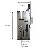 P3000 Replacement Spring Latch Gearbox / Lock Case 35/92